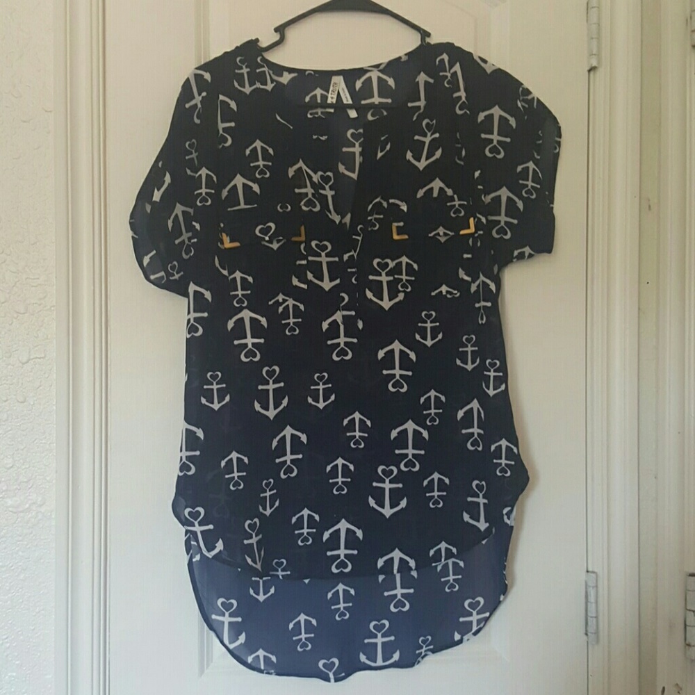 Blouse
